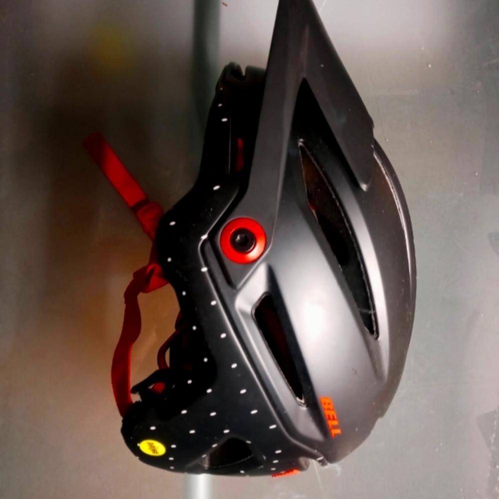 Bell Sixer MIPS MTB Helmet Large